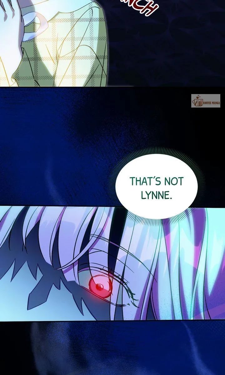 How to Protect the Master of the Monster Mansion Chapter 42 page 70