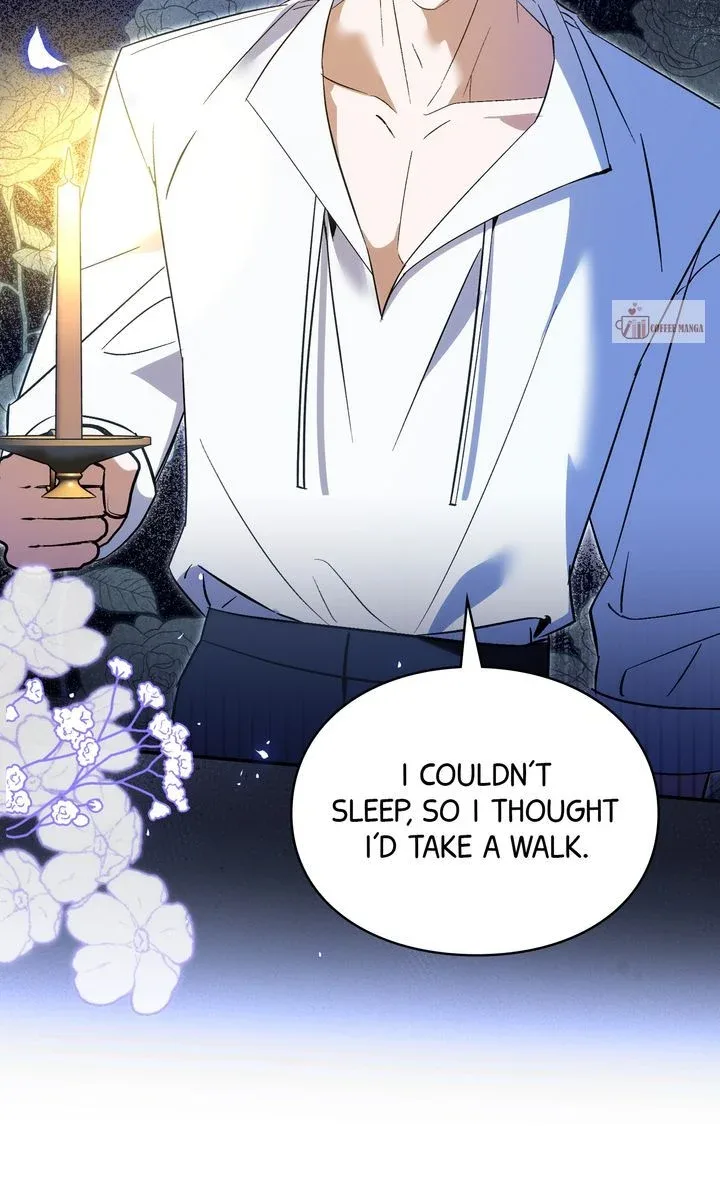 How to Protect the Master of the Monster Mansion Chapter 42 page 75