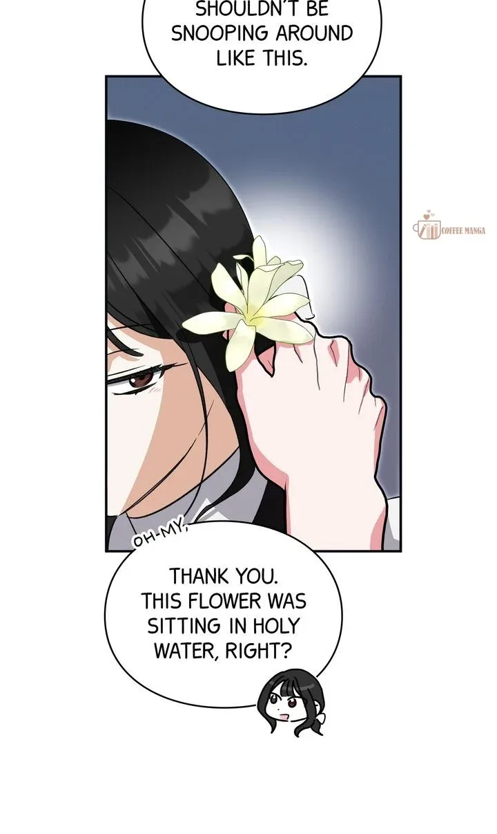 How to Protect the Master of the Monster Mansion Chapter 40 page 73