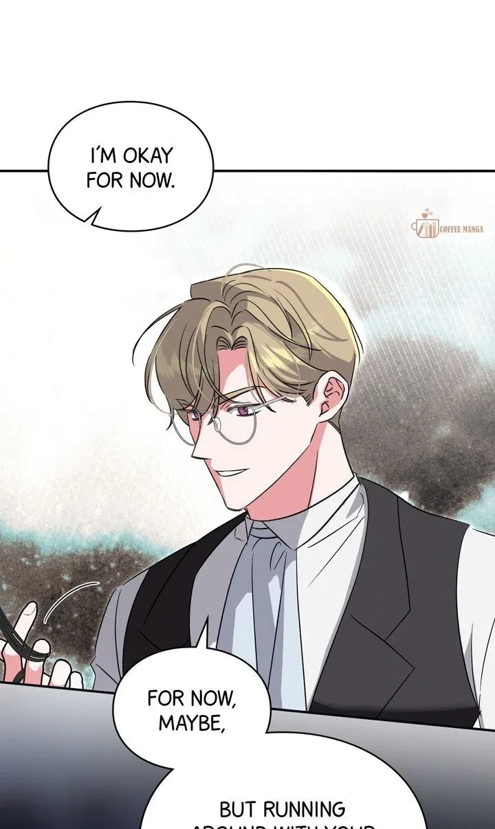 How to Protect the Master of the Monster Mansion Chapter 40 page 74