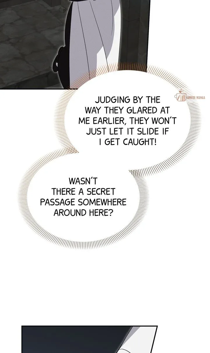How to Protect the Master of the Monster Mansion Chapter 40 page 67