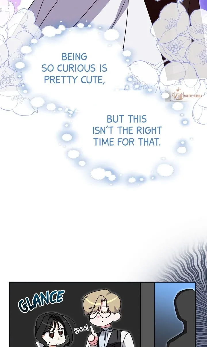 How to Protect the Master of the Monster Mansion Chapter 40 page 70