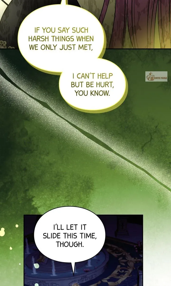 How to Protect the Master of the Monster Mansion Chapter 43 page 13