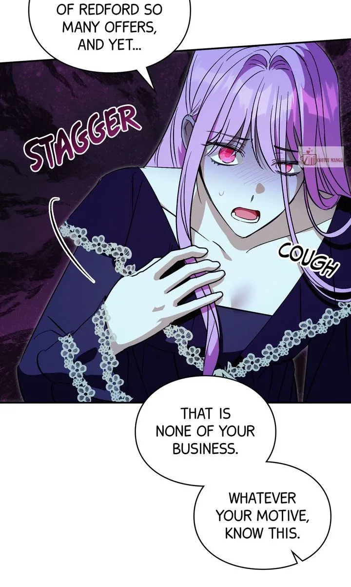 How to Protect the Master of the Monster Mansion Chapter 43 page 15