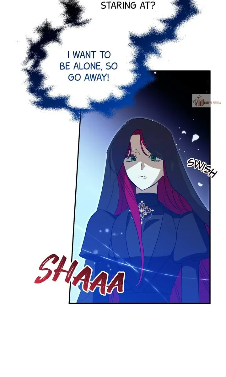 How to Protect the Master of the Monster Mansion Chapter 45 page 64