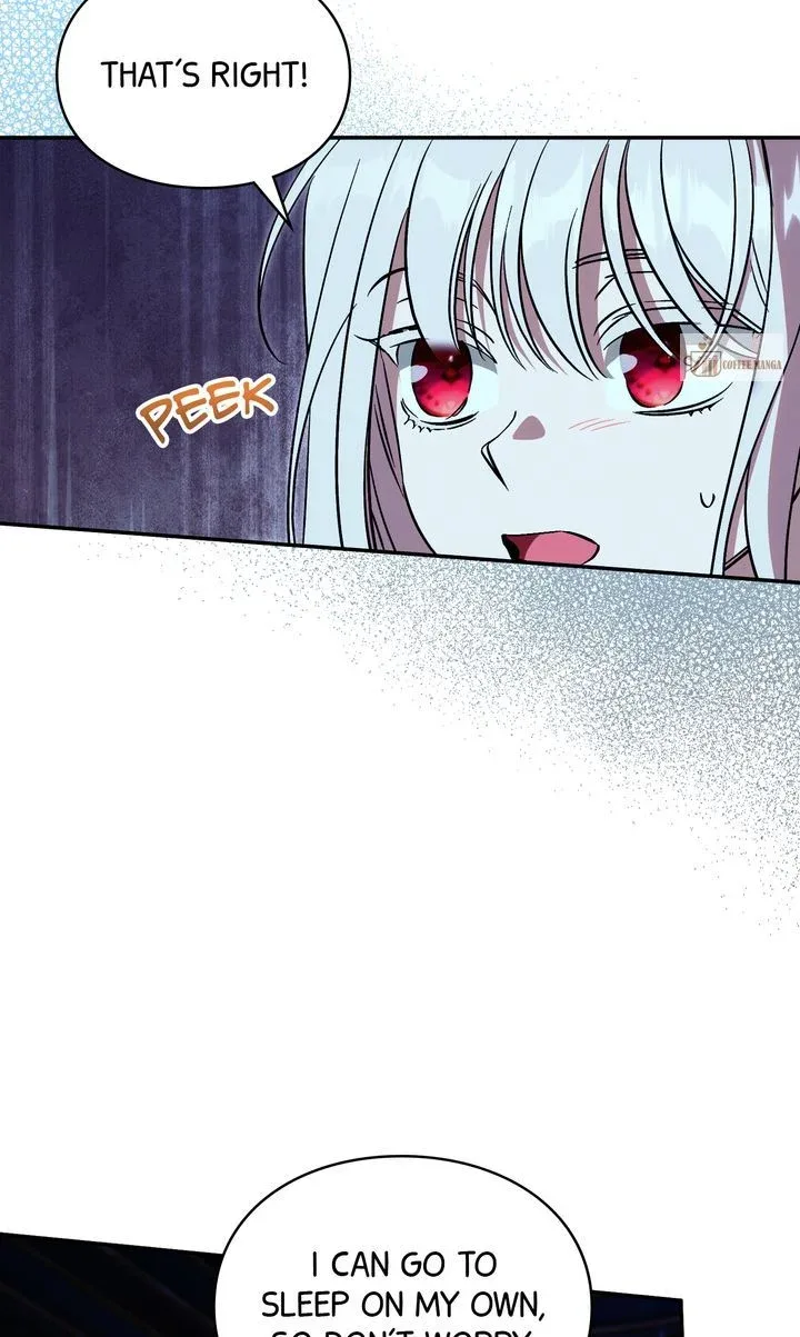 How to Protect the Master of the Monster Mansion Chapter 43 page 4