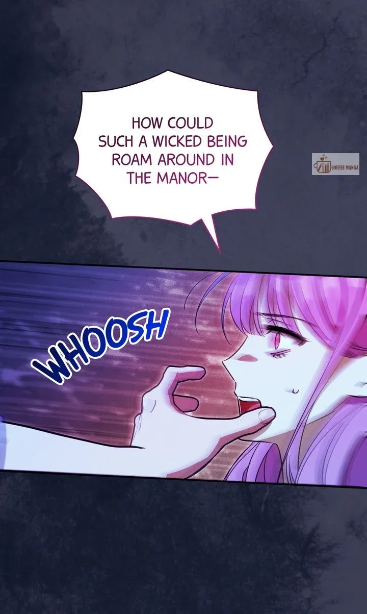 How to Protect the Master of the Monster Mansion Chapter 43 page 10