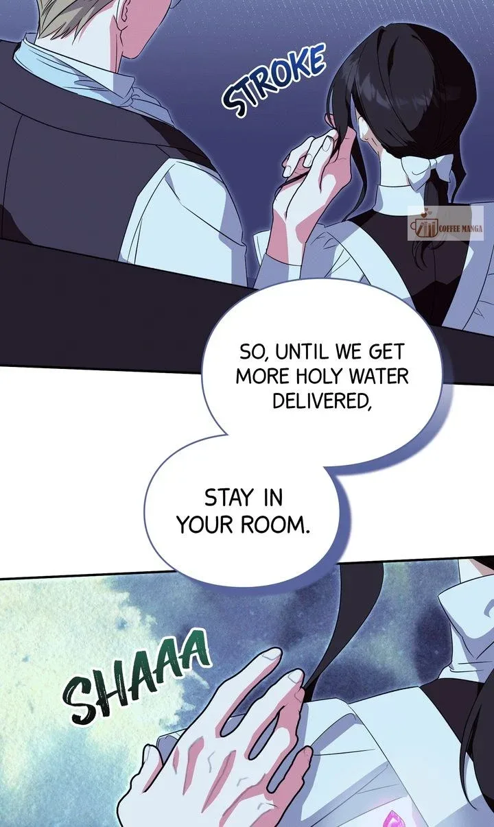 How to Protect the Master of the Monster Mansion Chapter 40 page 77