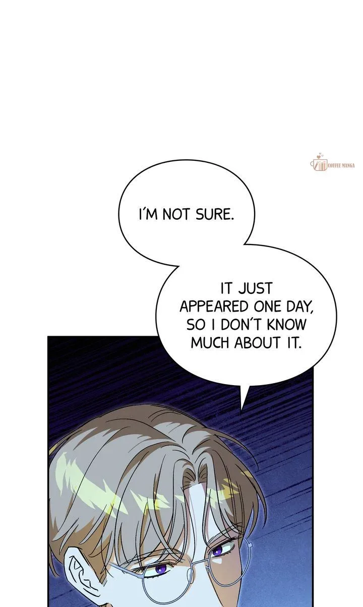 How to Protect the Master of the Monster Mansion Chapter 45 page 42