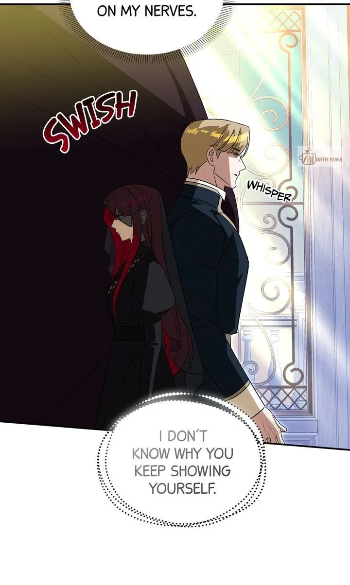 How to Protect the Master of the Monster Mansion Chapter 45 page 58