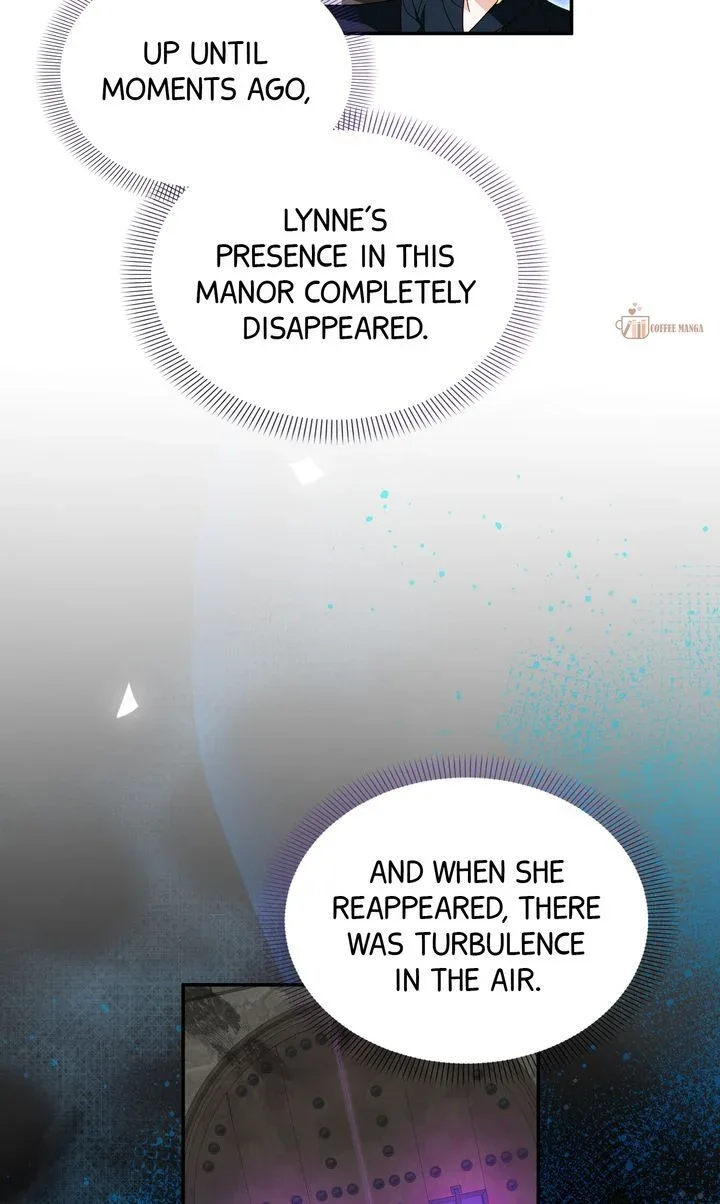 How to Protect the Master of the Monster Mansion Chapter 45 page 50