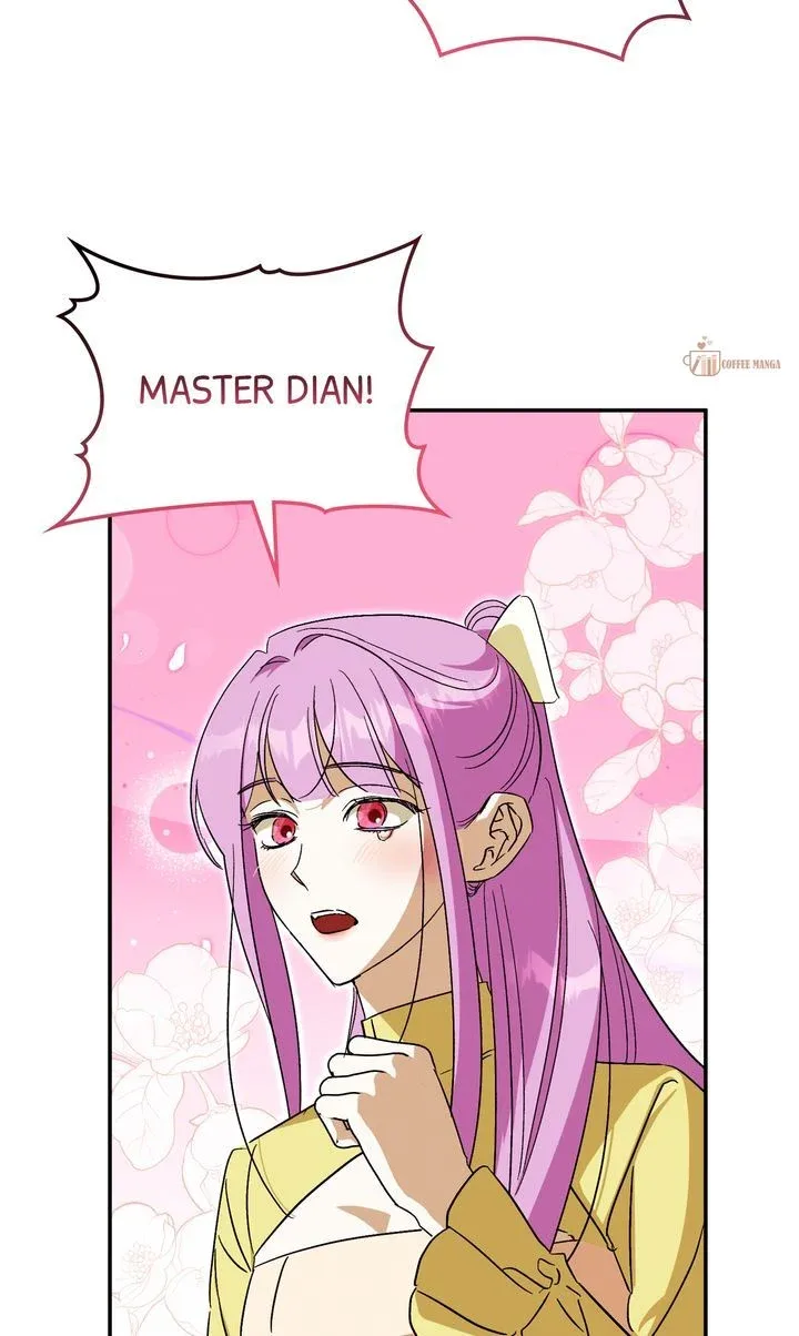 How to Protect the Master of the Monster Mansion Chapter 45 page 46