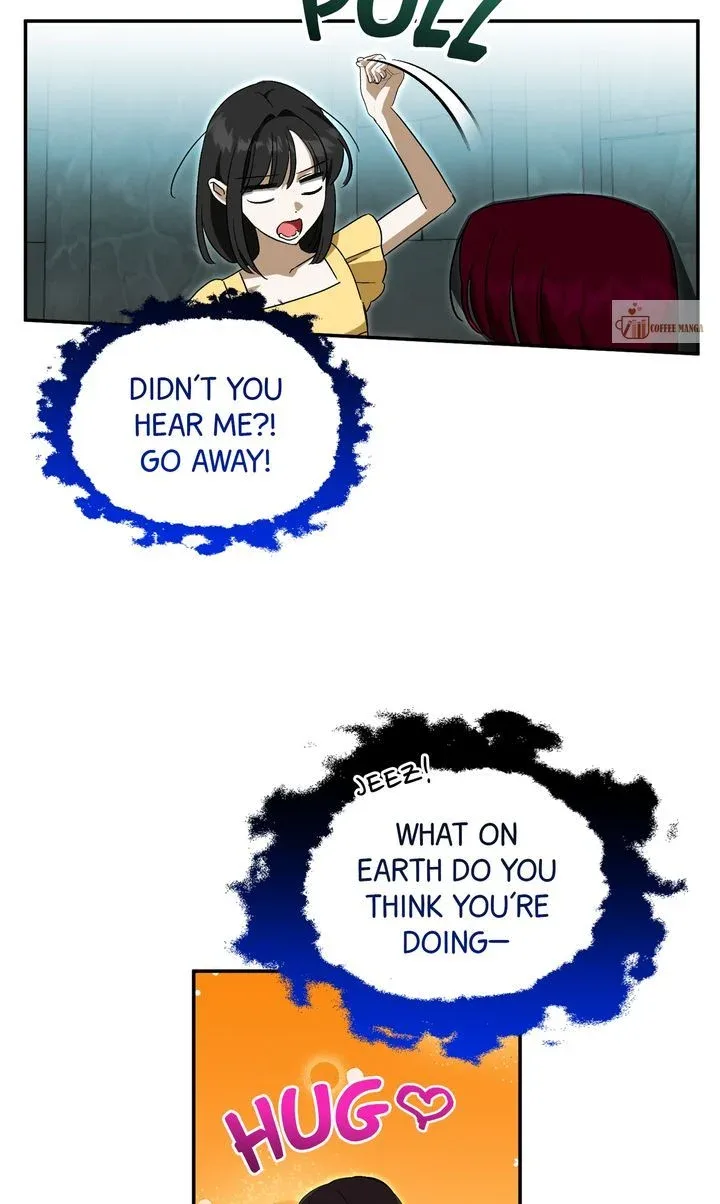 How to Protect the Master of the Monster Mansion Chapter 45 page 66
