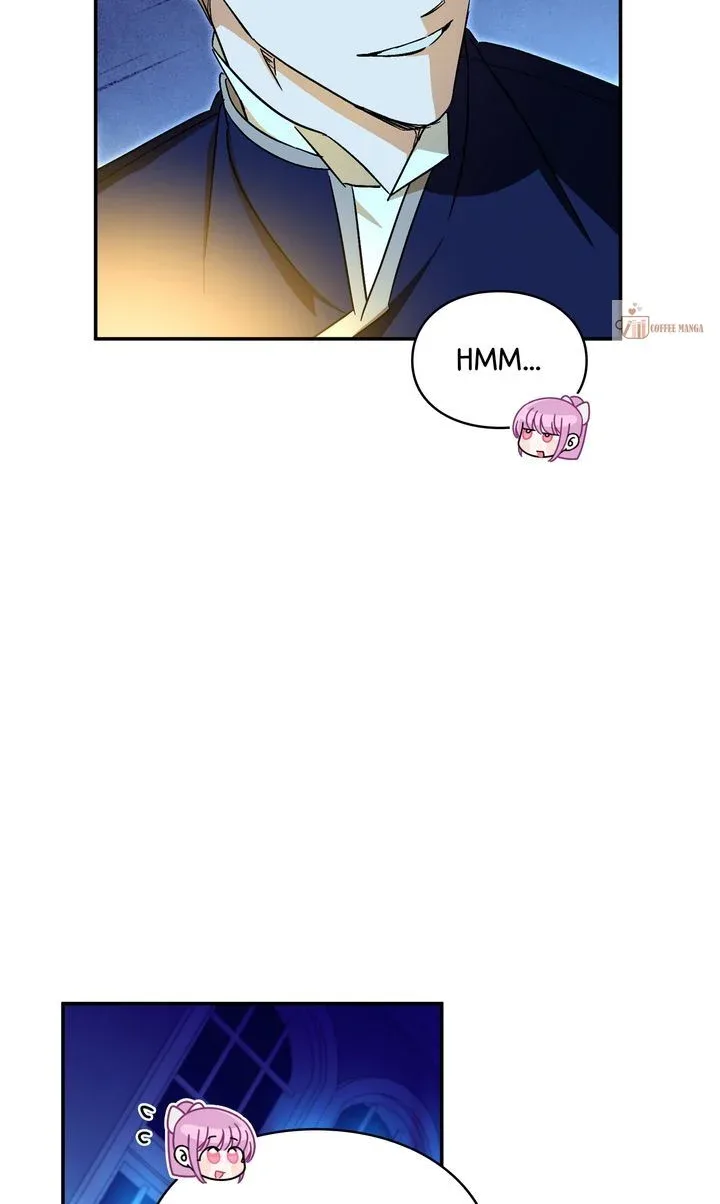 How to Protect the Master of the Monster Mansion Chapter 45 page 43
