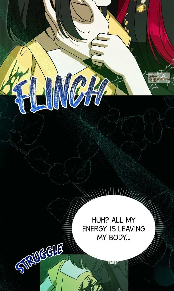 How to Protect the Master of the Monster Mansion Chapter 45 page 68