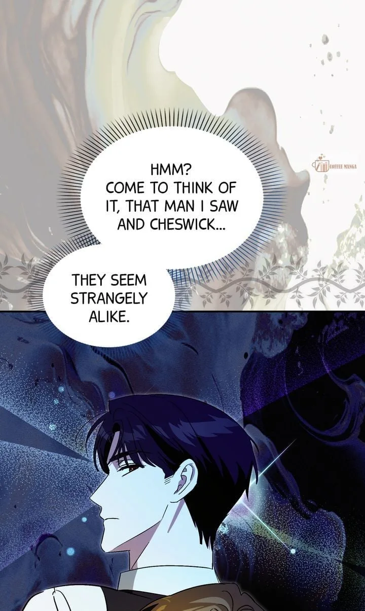 How to Protect the Master of the Monster Mansion Chapter 45 page 35