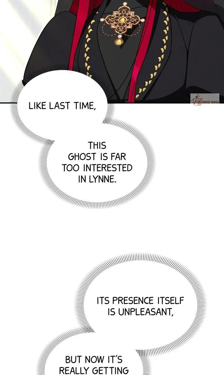 How to Protect the Master of the Monster Mansion Chapter 45 page 57
