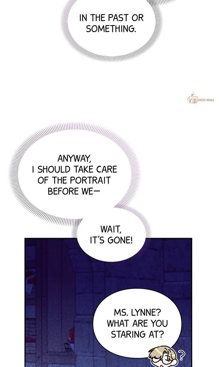 How to Protect the Master of the Monster Mansion Chapter 45 page 38