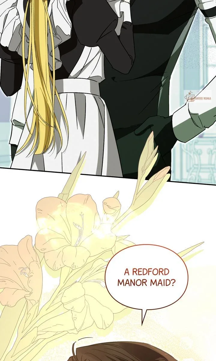How to Protect the Master of the Monster Mansion Chapter 45 page 13
