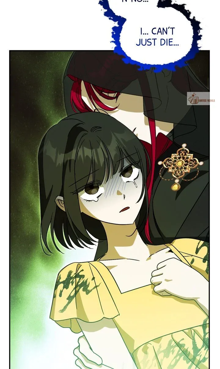 How to Protect the Master of the Monster Mansion Chapter 45 page 70