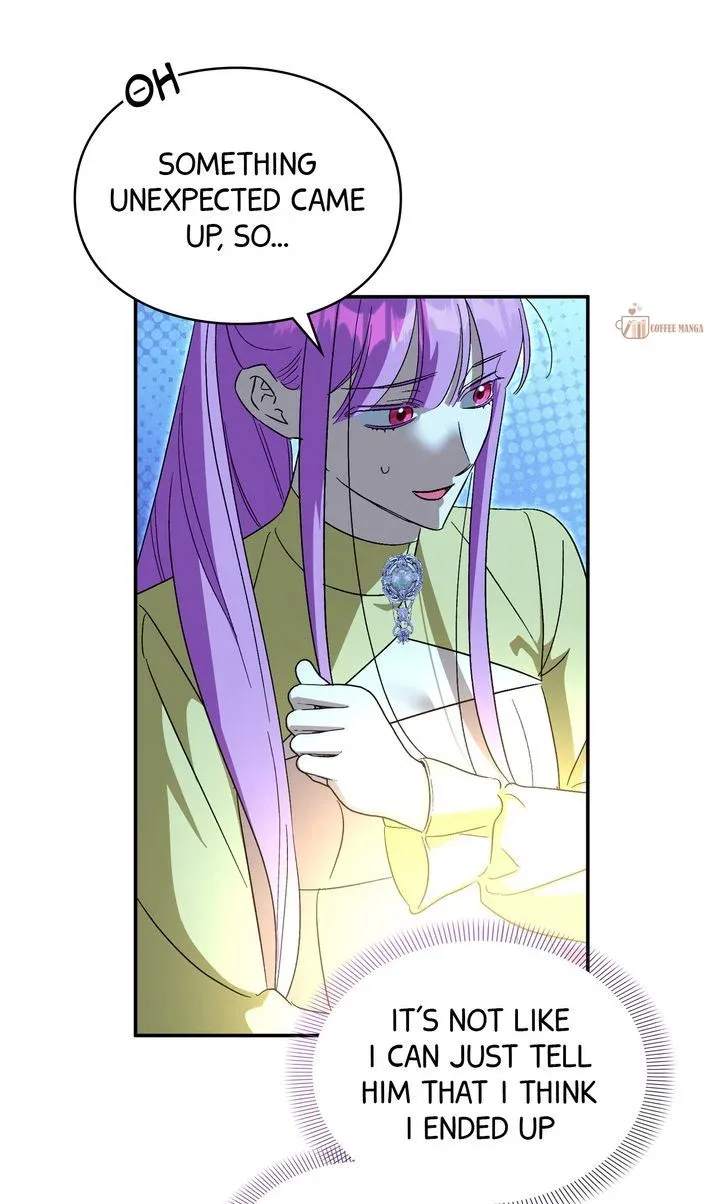 How to Protect the Master of the Monster Mansion Chapter 45 page 37