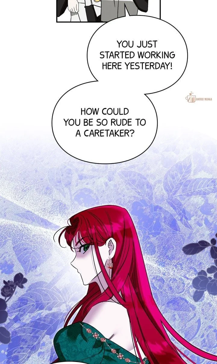 How to Protect the Master of the Monster Mansion Chapter 45 page 4