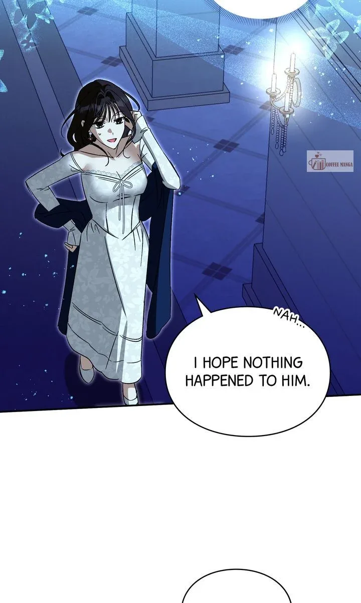 How to Protect the Master of the Monster Mansion Chapter 43 page 24