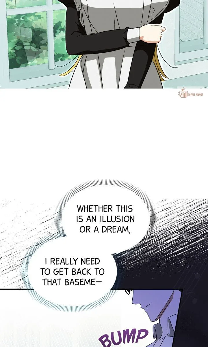 How to Protect the Master of the Monster Mansion Chapter 45 page 10