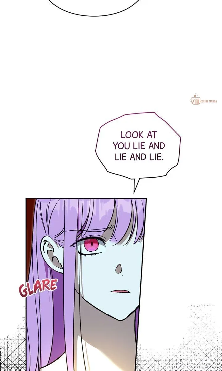 How to Protect the Master of the Monster Mansion Chapter 43 page 7
