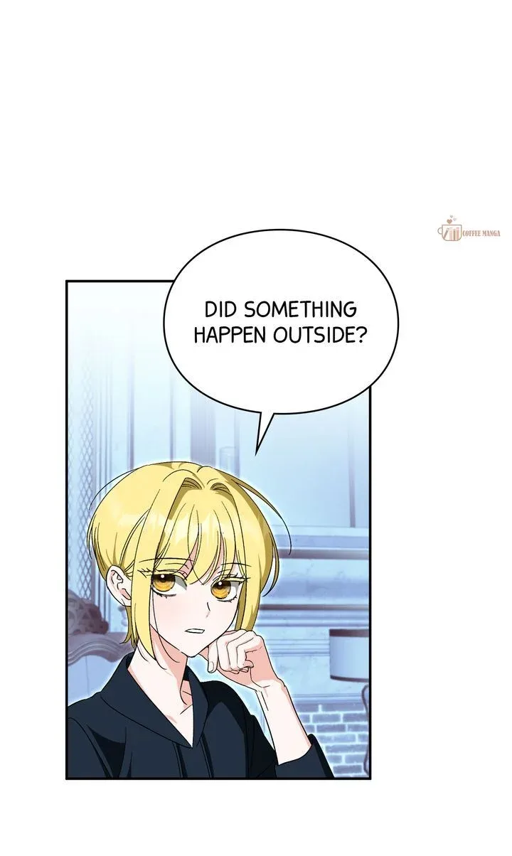 How to Protect the Master of the Monster Mansion Chapter 45 page 48