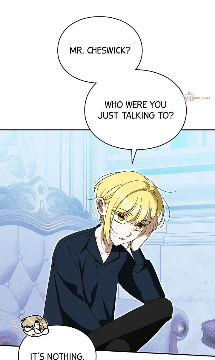How to Protect the Master of the Monster Mansion Chapter 45 page 60