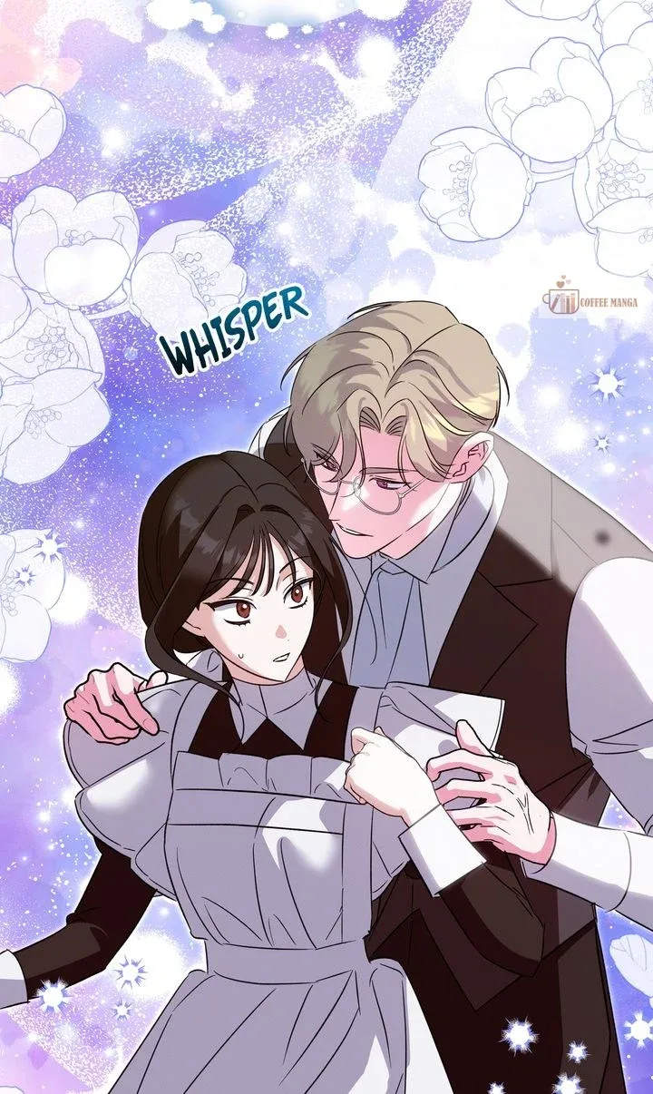 How to Protect the Master of the Monster Mansion Chapter 40 page 69