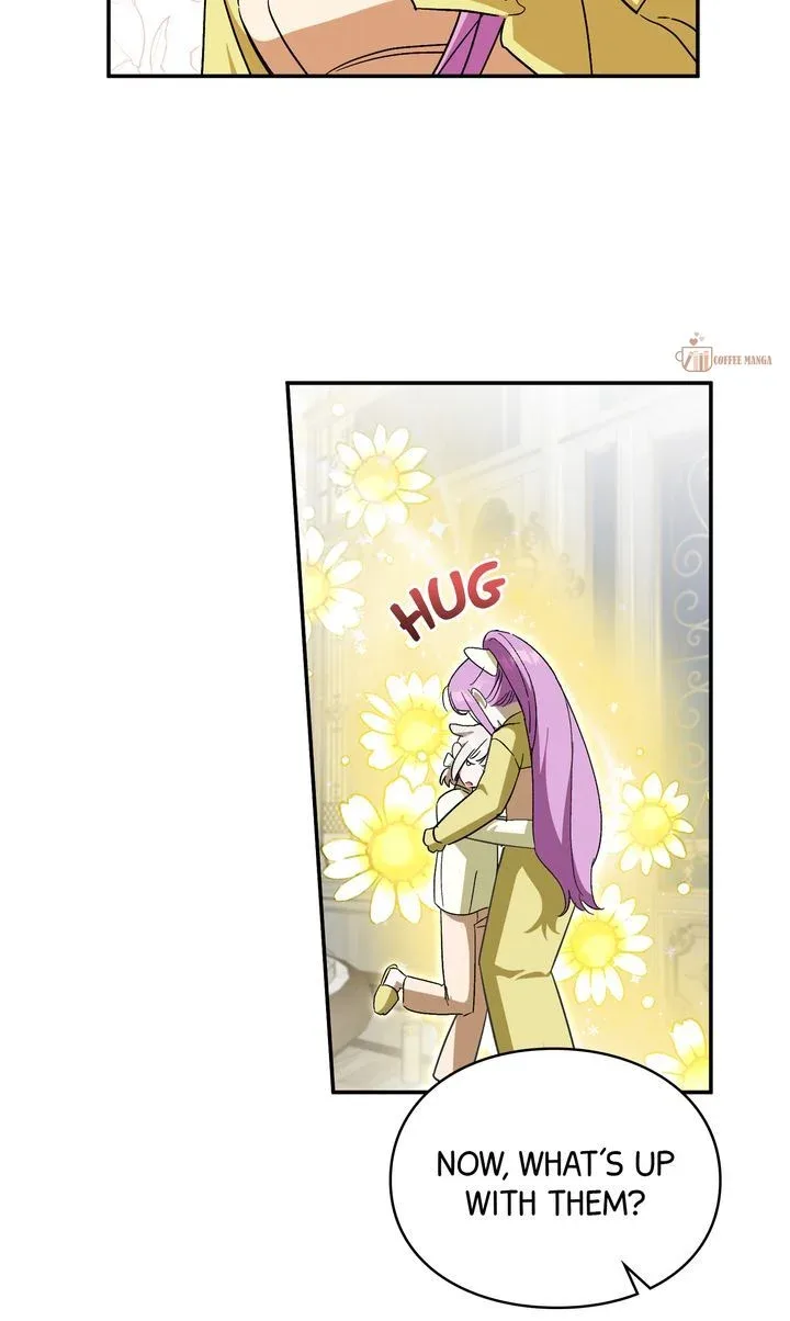 How to Protect the Master of the Monster Mansion Chapter 45 page 47
