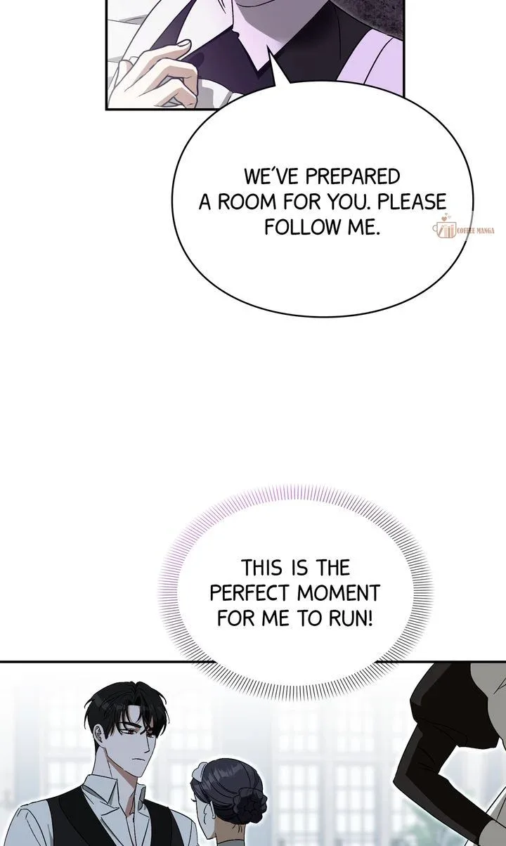How to Protect the Master of the Monster Mansion Chapter 45 page 20