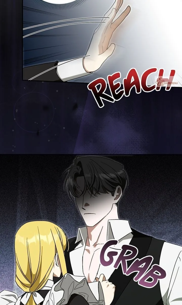 How to Protect the Master of the Monster Mansion Chapter 45 page 12