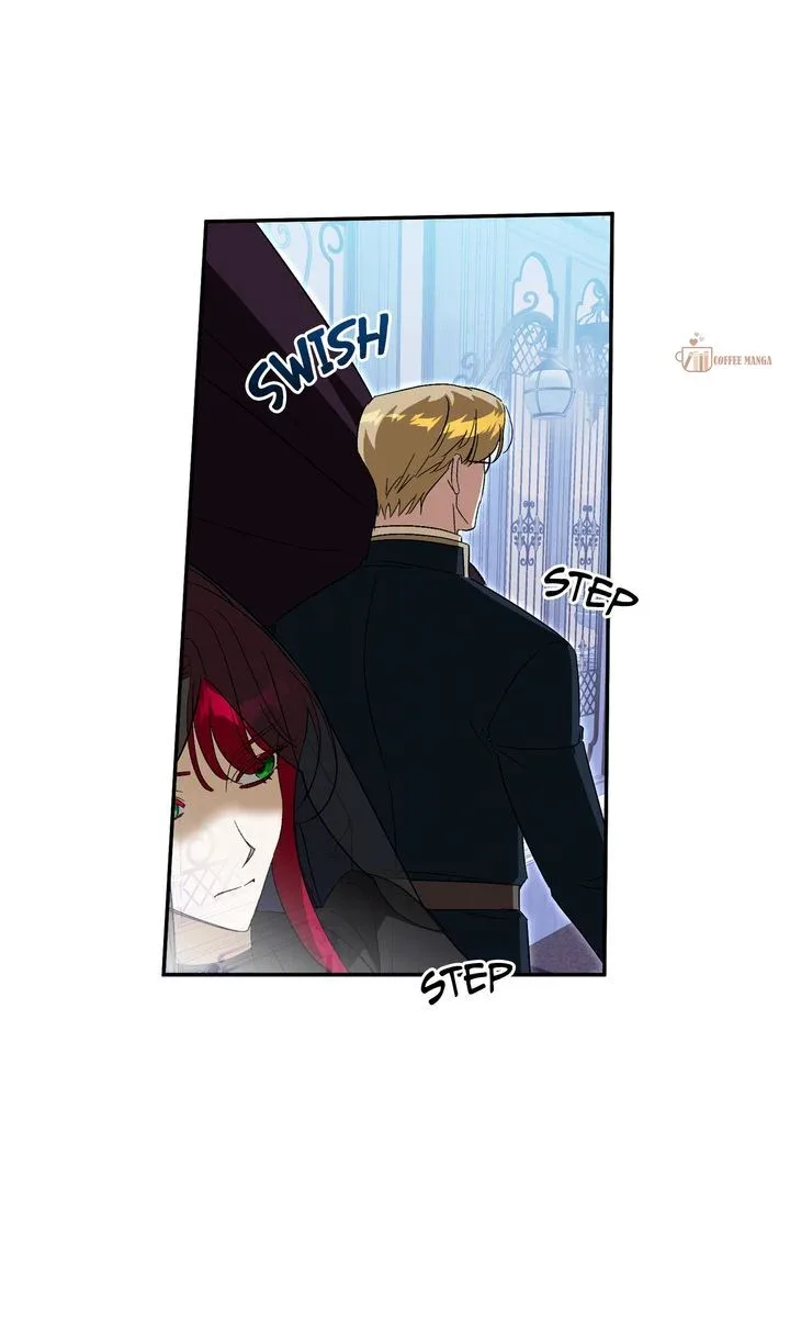 How to Protect the Master of the Monster Mansion Chapter 45 page 59