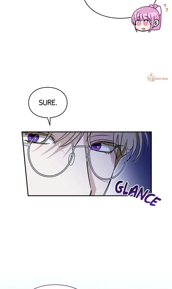 How to Protect the Master of the Monster Mansion Chapter 45 page 54