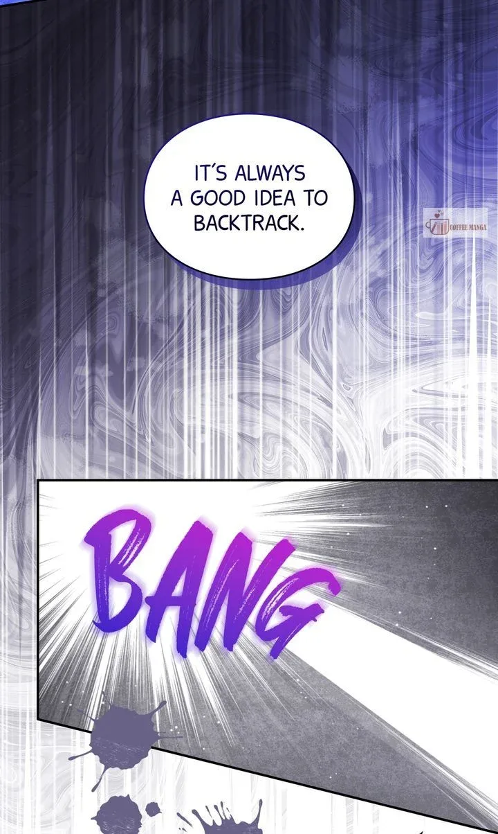 How to Protect the Master of the Monster Mansion Chapter 45 page 26