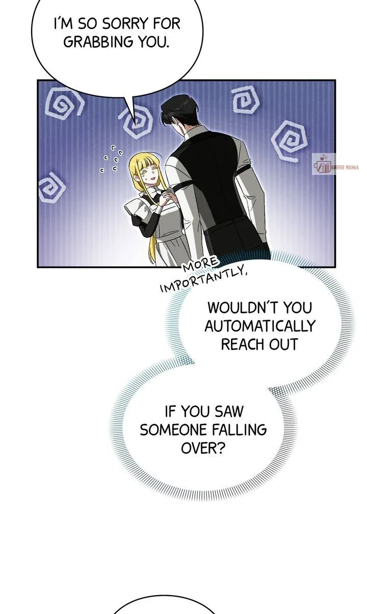 How to Protect the Master of the Monster Mansion Chapter 45 page 17