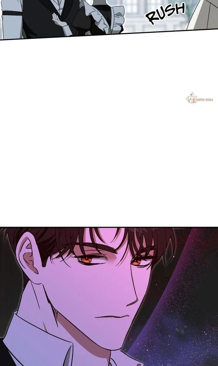 How to Protect the Master of the Monster Mansion Chapter 45 page 21