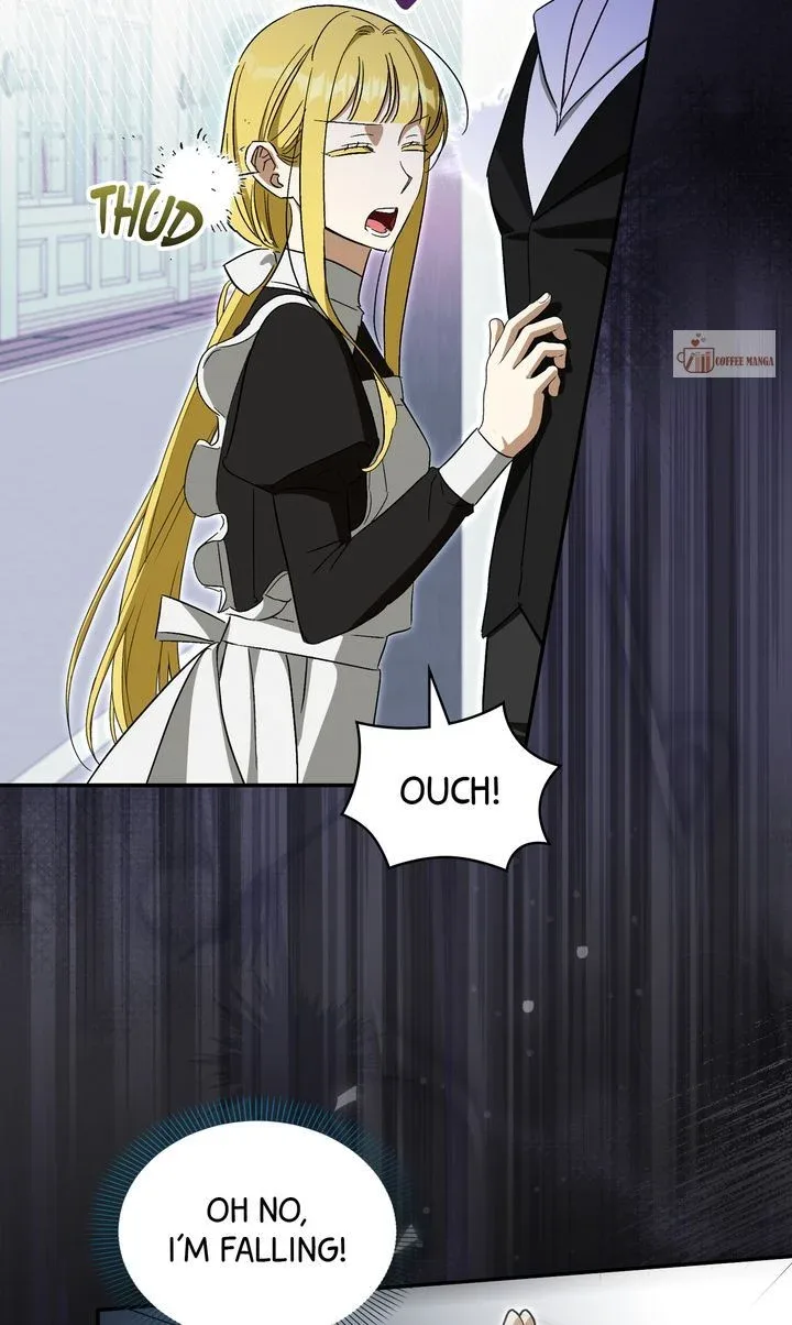How to Protect the Master of the Monster Mansion Chapter 45 page 11