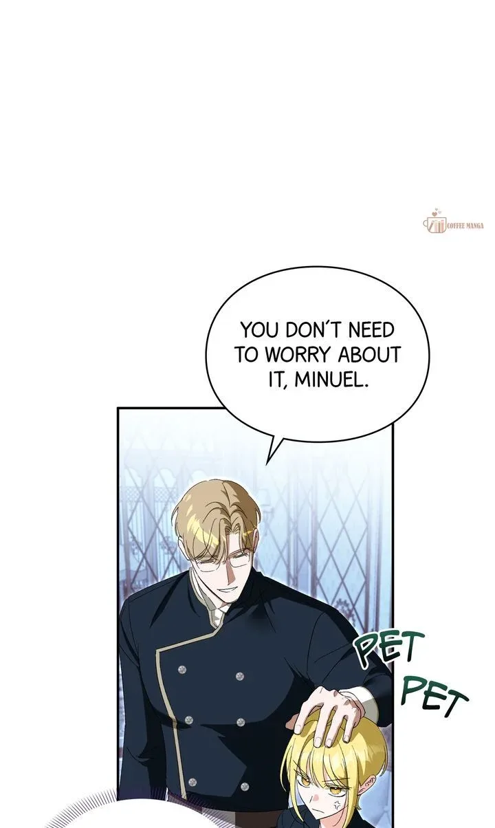 How to Protect the Master of the Monster Mansion Chapter 45 page 49