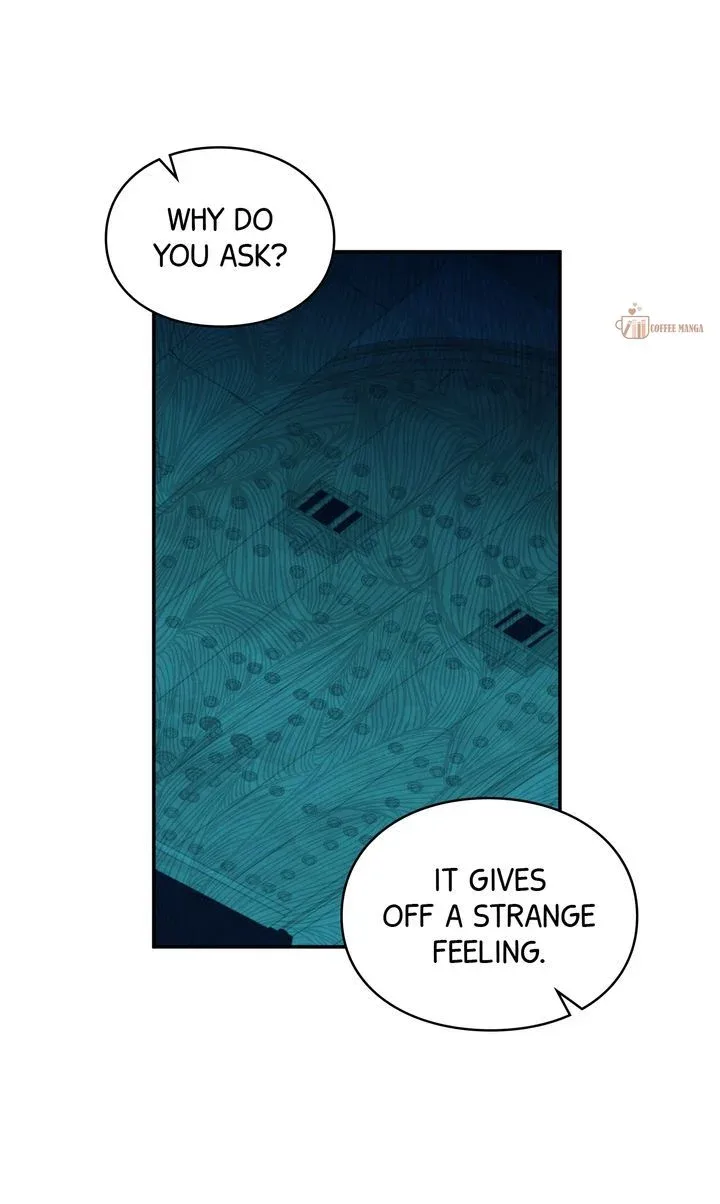 How to Protect the Master of the Monster Mansion Chapter 45 page 41