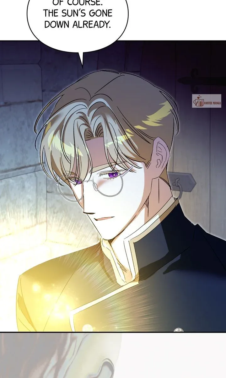 How to Protect the Master of the Monster Mansion Chapter 45 page 34