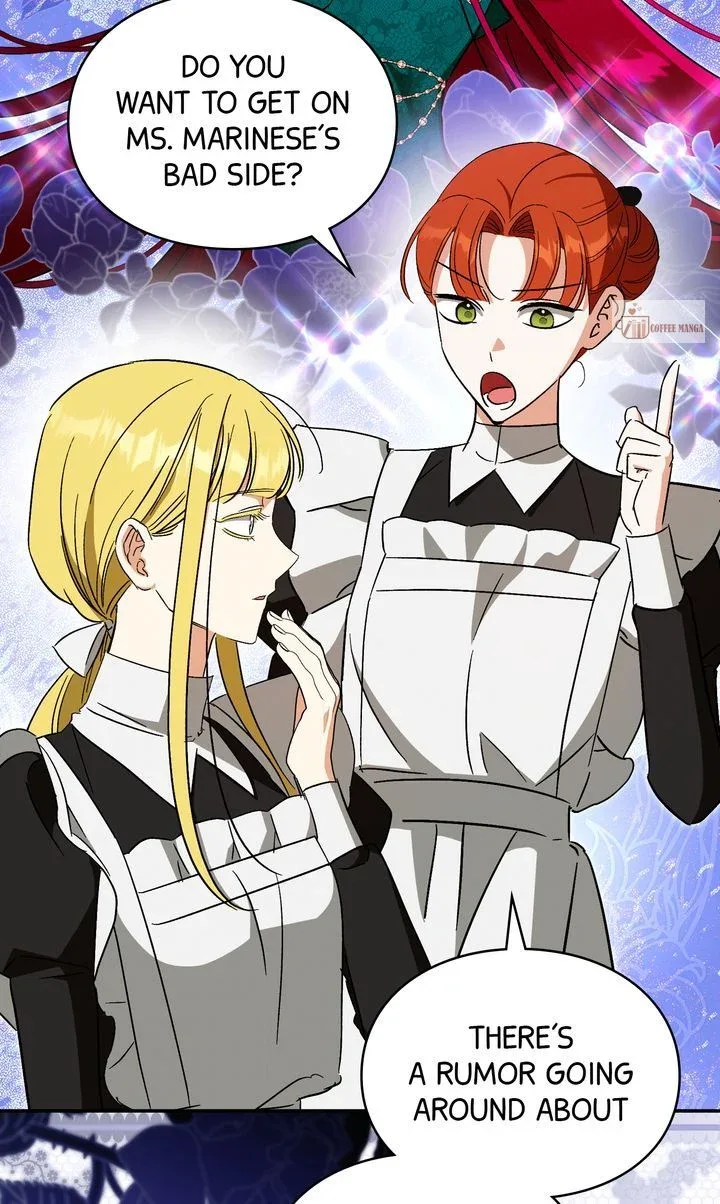 How to Protect the Master of the Monster Mansion Chapter 45 page 5