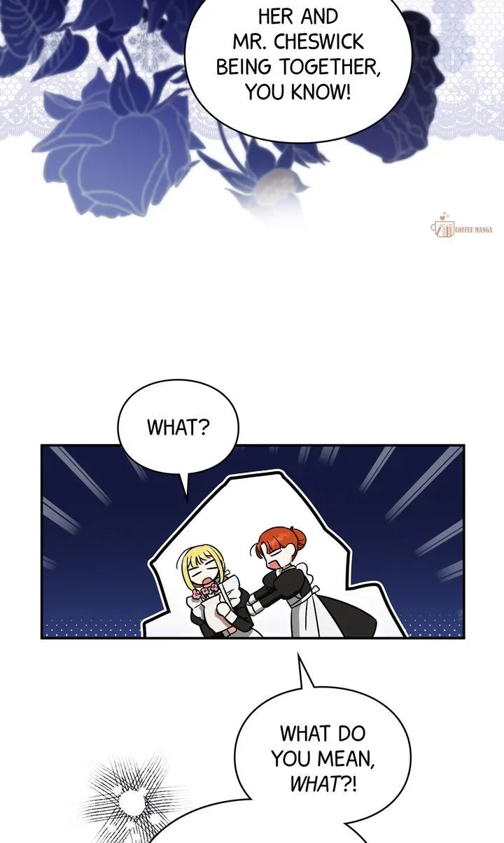 How to Protect the Master of the Monster Mansion Chapter 45 page 6