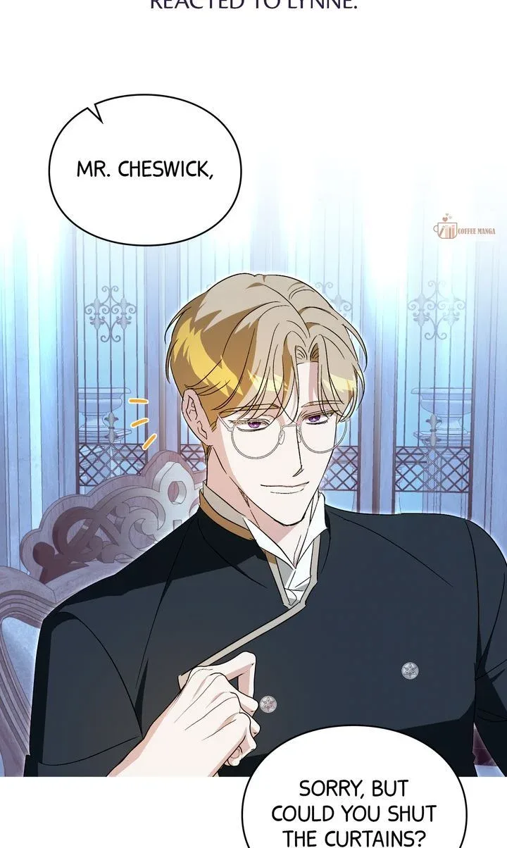How to Protect the Master of the Monster Mansion Chapter 45 page 53