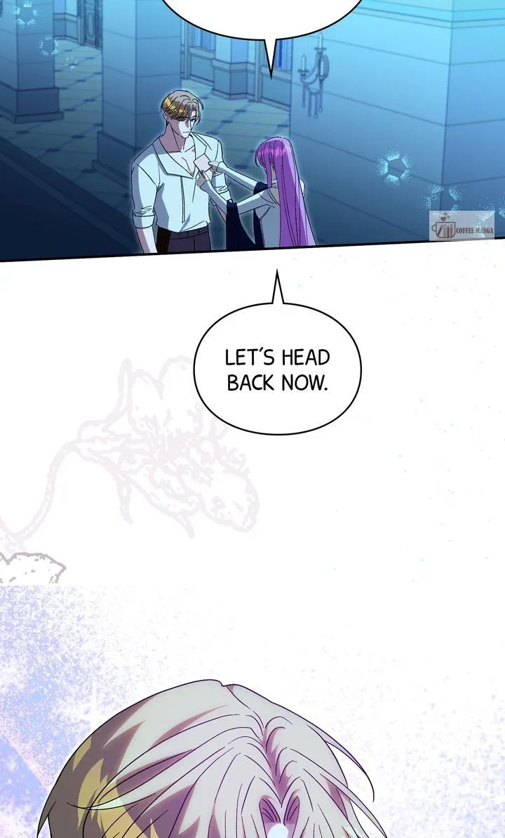 How to Protect the Master of the Monster Mansion Chapter 44 page 8