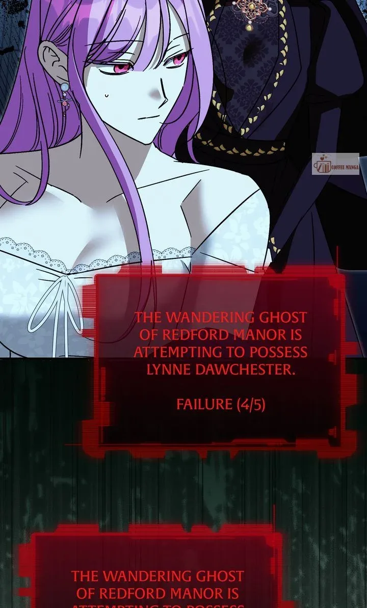 How to Protect the Master of the Monster Mansion Chapter 44 page 3