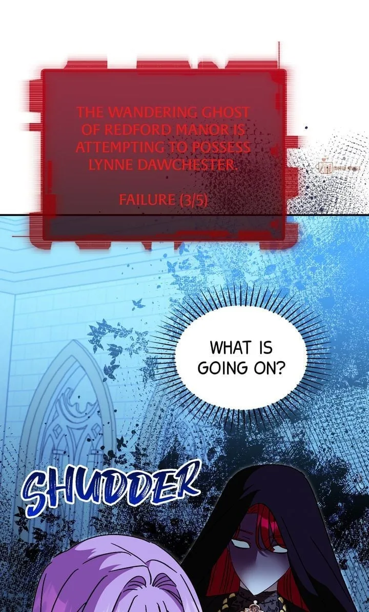How to Protect the Master of the Monster Mansion Chapter 44 page 2